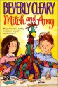 Mitch and Amy - Beverly Cleary