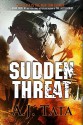 Sudden Threat - A.J. Tata