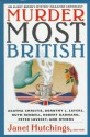 Murder Most British: Stories from Ellery Queen's Mystery Magazine - Janet Hutchings