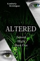 Altered - Kimberly Montague