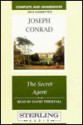 The Secret Agent - Joseph Conrad