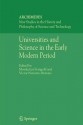 Universities and Science in the Early Modern Period - Mordechai Feingold, Victor Navarro-Brotons