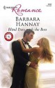 Blind Date with the Boss - Barbara Hannay