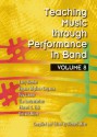 Teaching Music through Performance in Band, Vol. 8/G7926 - Larry Blocher, Eugene Migliaro Corporon, Ray Cramer, Tim Lautzenheiser, Edward S. Lisk, Richard Miles, Martha Chlipala