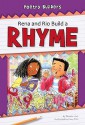 Rena and Rio Build a Rhyme - Pamela Hall, Cary Pillo