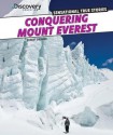 Conquering Mount Everest - Robert Sheehan