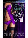 Another Man's Wife - Cindy Jacks