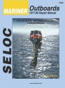 Mariner Outboards, 1-2 Cylinders, 1977-1989 - Seloc Publications