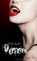 The First Book of Demons - Raquel Dove