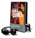 Fun and Games (Audio) - Duane Swierczynski