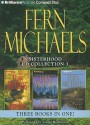 Fern Michaels Sisterhood Cd Collection 3: Free Fall, Hide And Seek, Hokus Pokus (Revenge Of The Sisterhood) - Laural Merlington, Fern Michaels