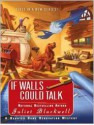 If Walls Could Talk - Juliet Blackwell, Xe Sands