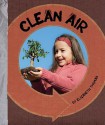 Clean Air - Elizabeth Thomas