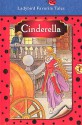 Cinderella - Nicola Baxter