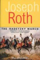 The Radetzky March - Joseph Roth