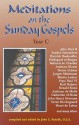 Meditations on the Sunday Gospel: Year C - John E. Rotelle