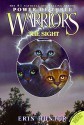 The Sight (Warriors: Power of Three Series #1) - Erin Hunter