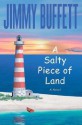 A Salty Piece of Land - Jimmy Buffett