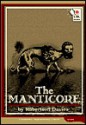 The Manticore - Robertson Davies