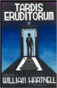 TARDIS Eruditorum - A Critical History of Doctor Who Volume 1: William Hartnell - Philip Sandifer