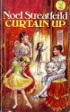 Curtain Up - Noel Streatfeild