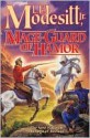 Mage-Guard of Hamor (Saga of Recluce, #15) - L.E. Modesitt Jr.