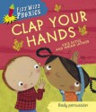 Clap Your Hands - Kate Ruttle