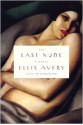 The Last Nude - Ellis Avery