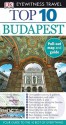 Top 10 Budapest [With Map] - Craig Turp