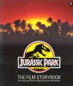 Jurassic Park: Film Storybook - Jane B Mason