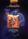 Aladdin: Alto Sax - Alan Menken