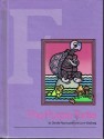 The Purple Turtle (Sra Basic Reading Series: Level F) - Donald Rasmussen