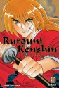 Rurouni Kenshin, Vol. 9 - Nobuhiro Watsuki, Kenichiro Yagi