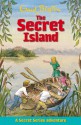 The Secret Island - Enid Blyton, Val Biro, Dudley Wynne