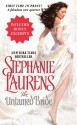 The Untamed Bride (Black Cobra Quartet #1) - Stephanie Laurens