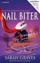 Nail Biter: A Home Repair Is Homicide Mystery (Audio) - Sarah Graves, Lindsay Ellison