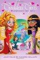 Aphrodite the Diva (Goddess Girls) - Joan Holub, Suzanne Williams, Glen Hanson