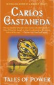 Tales of Power - Carlos Castaneda