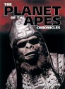 The Planet of the Apes Chronicles - Paul A. Woods