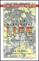 It's a Meaningful Life: It Just Takes Practice - Bo Lozoff