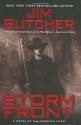 Storm Front - Jim Butcher