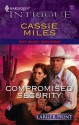 Compromised Security - Cassie Miles