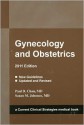 Gynecology And Obstetrics 2006 (Cyrrent Clinical Strategies) - Paul D. Chan, Susan M. Johnson