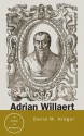 Adrian Willaert: A Guide to Research - David Kidger