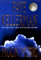 Moon Music - Faye Kellerman