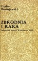 Zbrodnia i kara - Fiodor Dostojewski