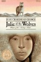 Julie of the Wolves - Jean Craighead George