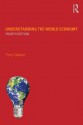 Understanding the World Economy - Tony Cleaver