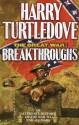 Breakthroughs (The Great War, Book 3) - Harry Turtledove