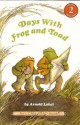 Days with Frog and Toad (I Can Read) - Arnold Lobel